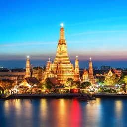 Rituel Krung Thep