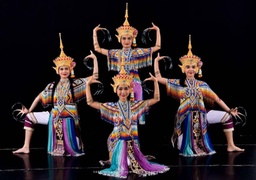 Rituel SUKHOTHAI